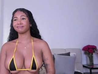 ninagold camsoda stream image