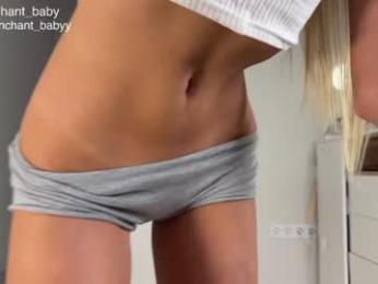 enchant_baby_ chaturbate stream image, 17.02.2026 22:00