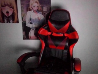 maleja-castriillon camsoda stream image