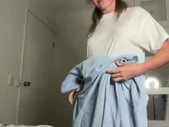 missemelia7 chaturbate stream image, 18.02.2026 07:30