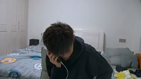 paofu-001 stripchat stream image