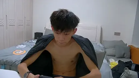 paofu-001 stripchat stream image