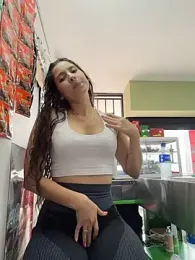 LittleDoll___ stripchat stream image