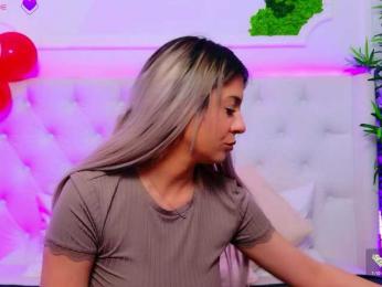 AriannaSins bongacams stream image