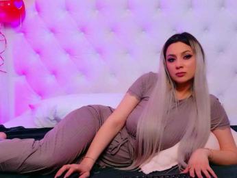 AriannaSins bongacams stream image