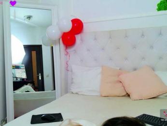 AriannaSins bongacams stream image