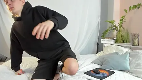 SherlockMax stripchat stream image