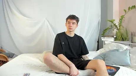 SherlockMax stripchat stream image