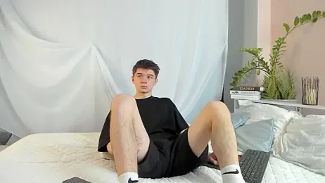 SherlockMax stripchat stream image