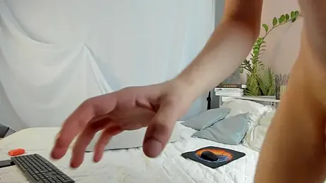 SherlockMax stripchat stream image