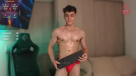 thomklein stripchat stream image, 18.02.2026 20:40