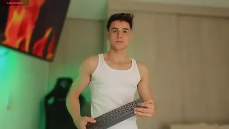 thomklein stripchat stream image, 18.02.2026 20:40