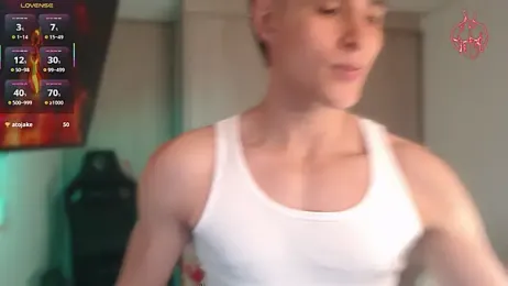 thomklein stripchat stream image, 18.02.2026 20:40