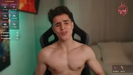 thomklein stripchat stream image, 18.02.2026 20:40