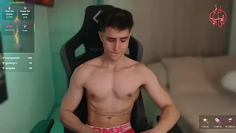 thomklein stripchat stream image, 18.02.2026 20:40