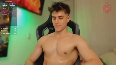 thomklein stripchat stream image, 18.02.2026 20:40