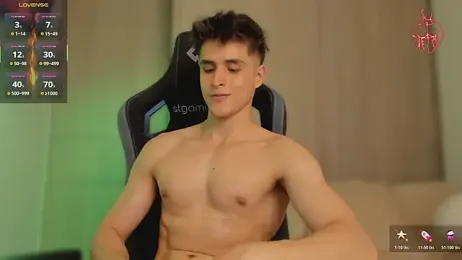 thomklein stripchat stream image, 18.02.2026 20:40