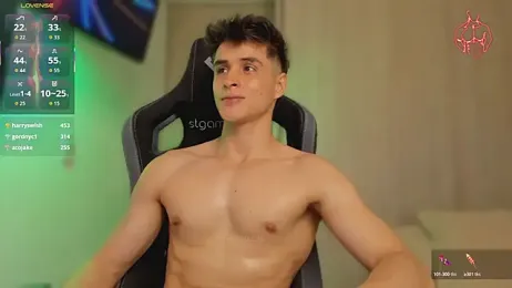 thomklein stripchat stream image, 18.02.2026 20:40