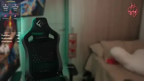 thomklein stripchat stream image, 18.02.2026 20:40