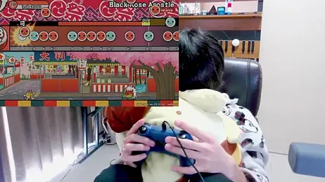 IroManager stripchat stream image