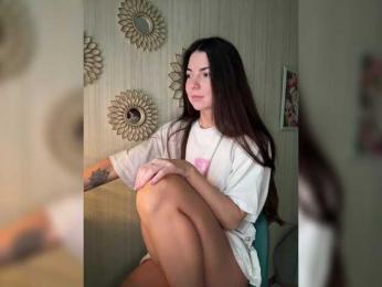 -Saharochek- bongacams stream image, 19.02.2026 05:10