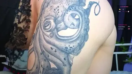 Scarlettsrorm stripchat stream image