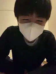 OCHAZUKE123 stripchat stream image, 19.02.2026 10:10