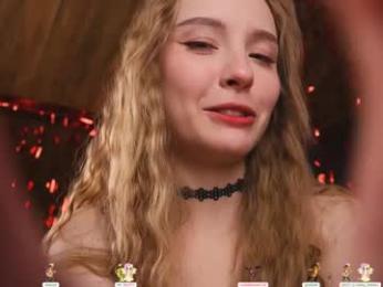 lissa_meooow chaturbate stream image, 19.02.2026 07:30
