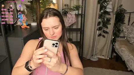 ThelmaJusto stripchat stream image, 19.02.2026 15:30