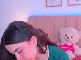 Bella Fontana flirt4free stream image, 19.02.2026 17:40