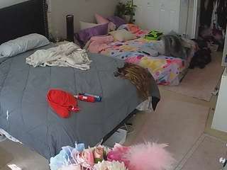 voyeurcam-house-charleys-room camsoda stream image, 17.02.2026 07:10