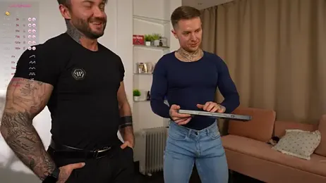 Demianblake stripchat stream image