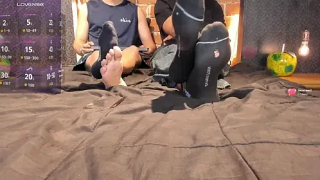 MarcoVitto stripchat stream image