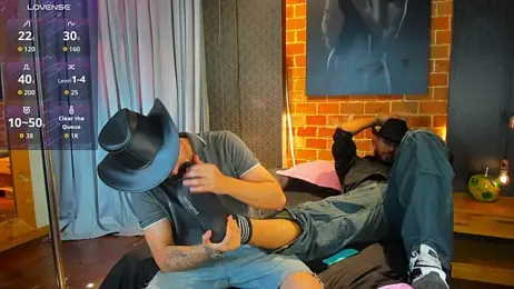 MarcoVitto stripchat stream image