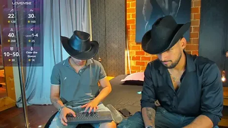 MarcoVitto stripchat stream image