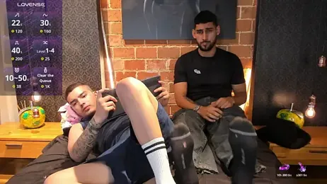 MarcoVitto stripchat stream image