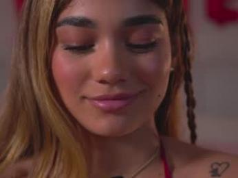 ashley_ospino chaturbate stream image