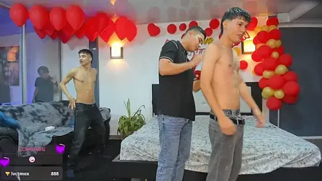 Playhardsexx stripchat stream image