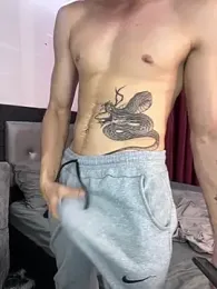 Handsome_boys69 stripchat stream image, 20.02.2026 03:00