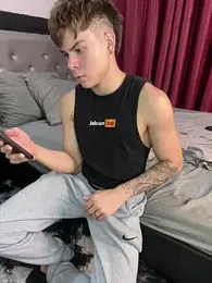 Handsome_boys69 stripchat stream image, 20.02.2026 03:00