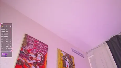 LiliBanger stripchat stream image, 20.02.2026 04:20