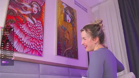 LiliBanger stripchat stream image, 20.02.2026 04:20