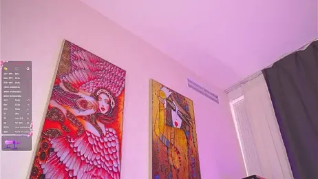 LiliBanger stripchat stream image, 20.02.2026 04:20