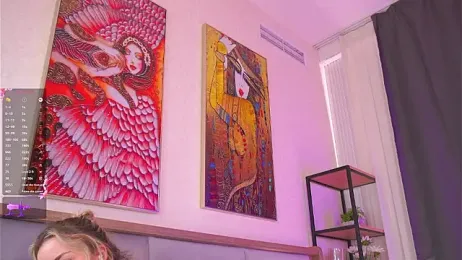 LiliBanger stripchat stream image, 20.02.2026 04:20