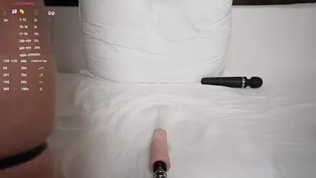 PattiOWhite stripchat stream image