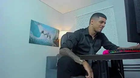 vincen_jose stripchat stream image, 21.02.2026 02:20