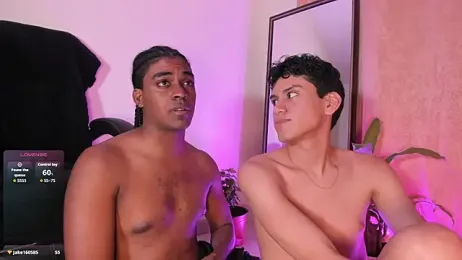 Mark_Nico stripchat stream image, 21.02.2026 06:10