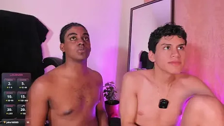 Mark_Nico stripchat stream image, 21.02.2026 06:10