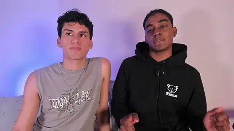 Mark_Nico stripchat stream image, 21.02.2026 06:10