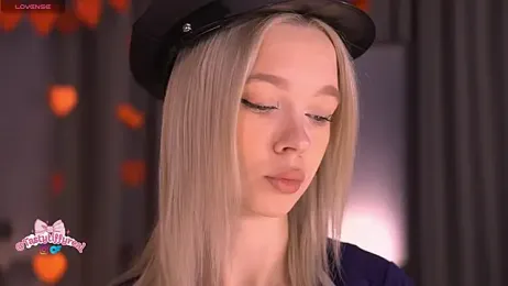 TastyTiffy stripchat stream image